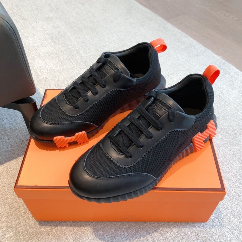 H**mes casual shoes